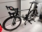 Giant TCR Advanced ML met DI2 en Carbon velgen, Fietsen en Brommers, Ophalen, 28 inch, Carbon, Heren