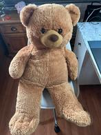 Grote teddy beer, Ophalen, Zo goed als nieuw