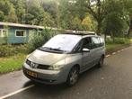 Renault Grand Espace 2.0 T Privilège PANO AUTOMAAT 6-STOELE, Auto's, Renault, 1998 cc, Gebruikt, 4 cilinders, 2000 kg
