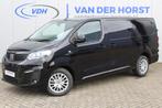 Fiat Scudo 2.0-145pk MultiJet L3H1 Professional. Airco, navi, Te koop, Gebruikt, 750 kg, Voorwielaandrijving