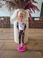 Vintage Trol Barbie jaren 90, Ophalen of Verzenden, Gebruikt, Barbie