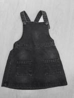 Salopette/overgooier maat 86, Kinderen en Baby's, Babykleding | Maat 86, Ophalen of Verzenden, Zo goed als nieuw, Meisje