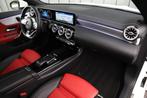 Mercedes-Benz CLA-Klasse 200 AMG | 163PK | Sfeerverlichting, Gebruikt, 4 cilinders, Met garantie (alle), Lichtsensor