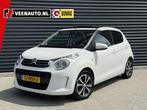 Citroën C1 1.0 VTi Airscape Shine (bj 2018), Voorwielaandrijving, Gebruikt, 4 stoelen, C1
