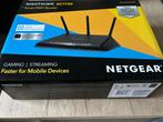 Wifi Router Netgear AC1750 Nighthawk, Ophalen, Zo goed als nieuw, NETGEAR