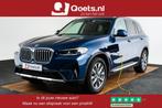 BMW X3 xDrive30e Trekhaak - Panoramadak - Parking Assistant, Gebruikt, 4 cilinders, Plug-in hybride, Bedrijf