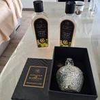 Ashleigh & Burwood lamp en geur set te koop, Ophalen, Zo goed als nieuw, Rond