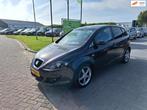 Seat Altea 2.0 FSI Sport-up / Zeer comfortabel / APK augustu, Voorwielaandrijving, Bedrijf, Handgeschakeld, Metallic lak