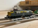 Minitrix NS 1208, Hobby en Vrije tijd, Modeltreinen | N-Spoor, Gelijkstroom, Trix, Wagon, Ophalen of Verzenden