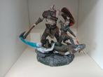 God of war statue, Spelcomputers en Games, Games | Overige, Avontuur en Actie, Vanaf 18 jaar, 1 speler, Ophalen of Verzenden