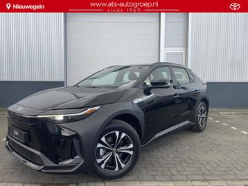 Toyota bZ4X Active 71 kWh | Nieuw | Direct leverbaar | 10 ja beschikbaar voor biedingen