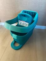 Leifheit dweilemmer, Ophalen, Dweilemmer, -bak, of -wagen