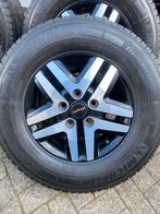 16 inch sport velgen carthago, Caravans en Kamperen, Ophalen of Verzenden
