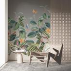 Fotowanden behangexpresse Floral Utiopia/select D, Ophalen of Verzenden, 75 m² of meer