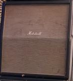 Marshall 1960 TV 4x12 Cabinet - Celestion Greenback, Muziek en Instrumenten, Ophalen, Gebruikt, Minder dan 500 watt, Overige typen