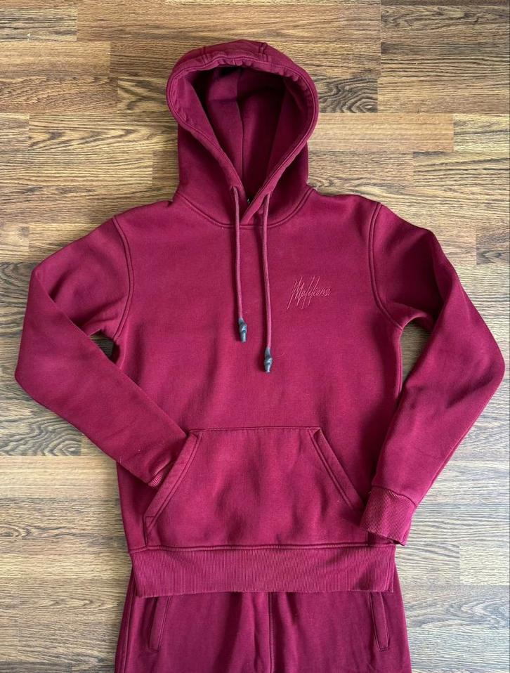 Malelions tracksuit, Kleding | Heren, Overige Herenkleding, Zo goed als nieuw, Ophalen of Verzenden