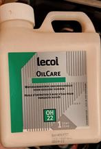 Lecol oilcare en clean 5 flessen, Doe-het-zelf en Verbouw, Ophalen, Overige materialen, 30 cm of meer, 50 tot 150 cm