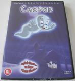 Dvd *** CASPER *** Originele Tekenfilm Klassiekers *NIEUW*, Cd's en Dvd's, Dvd's | Kinderen en Jeugd, Alle leeftijden, Ophalen of Verzenden