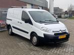 Citroen Jumpy 10 1.6 HDI L1H1 Economy 3ZITS! NL BUS NAP! Air, Euro 5, Gebruikt, Zwart, 4 cilinders