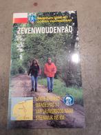 Zevenwoudenpad law 1-1, Ophalen of Verzenden, Zo goed als nieuw, Benelux