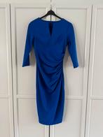 Diva Catwalk jurk kobaltblauw (maat S), Kleding | Dames, Jurken, Blauw, Nieuw, Ophalen of Verzenden, Maat 36 (S)