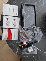 ESSGOO AR9002-9 Autoradio met CarPlay & Android, Ophalen of Verzenden, Nieuw