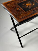 Tray Table Napoleon 3 antiek, Antiek en Kunst, Ophalen