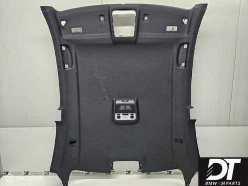 Zwarte hemelbekleding BMW 3-serie Coupé E92 51447838453, Auto-onderdelen, Interieur en Bekleding, Gebruikt, Ophalen