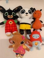 Bing knuffels, Ophalen of Verzenden, Zo goed als nieuw, Overige typen