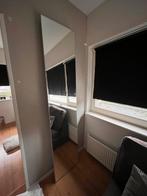 Spiegel kastdeur (ikea, 50x229), Ophalen, Gebruikt, 200 cm of meer, 50 tot 100 cm