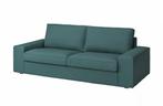Kivik bank donkergroen 190cm 2-zitsbank, Huis en Inrichting, Banken | Sofa's en Chaises Longues, Ophalen, Hout, 150 tot 200 cm