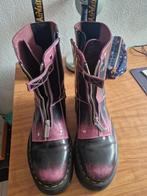Dr. Martens Jetta high roze, Kleding | Dames, Schoenen, Lage of Enkellaarzen, Nieuw, Ophalen of Verzenden, Dr. Martens