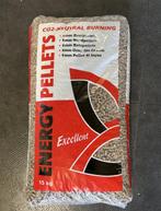houtpellets van topkwaliteit ENplus A1 gecertificeerd, Minder dan 3 m³, Ophalen of Verzenden