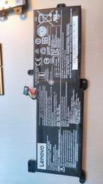 Lenovo barrery L16C2PB1 (ideapad 3), Computers en Software, Accu's en Batterijen, Ophalen of Verzenden, Refurbished