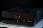 Canor AI1.20 pure class A integrated amplifier, ., Zo goed als nieuw, ., 120 watt of meer