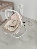 Joie Serina 2in1 Elektrische Schommelstoel, Schommelstoel, Ophalen, Overige merken, Met gordel(s) of riempje(s)