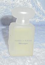 Volle parfum mini - Mariella burani Message, Ophalen of Verzenden, Miniatuur, Zo goed als nieuw, Gevuld