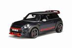 Ottomobile
Mini Cooper S JCW GP 1/3000
1:18 Nieuw, Ophalen of Verzenden, Nieuw, Auto, OttOMobile