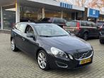 Volvo V60 3.0 T6 AWD Summum Schuidak keyless Premium sound, Automaat, Euro 5, Vierwielaandrijving, 6 cilinders