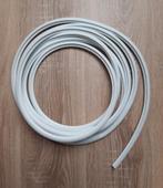 Nieuw GFA Profiel SZ633CC wit, voor polynorm stalen kozijn, 75 tot 150 cm, Kunststof, Deurkozijn, Nieuw