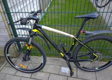 MTB/ATB fiets – Giant XTC Advanced (carbon frame) beschikbaar voor biedingen