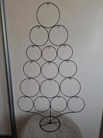 2 ijzeren kerstbomen, Witgoed en Apparatuur, Ophalen, Zo goed als nieuw