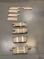 Bmw E30 zonnekleppen zonneklep grijs coupe sedan 3-serie kle, Ophalen of Verzenden, Gebruikt, BMW