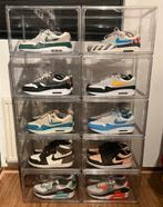 10 Schoenen Opbergdozen - zo goed als nieuw, Ophalen of Verzenden, Zo goed als nieuw