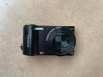 Samsung WB150F Digitale Camera - Inclusief Oplader!, Gebruikt, Compact, Ophalen of Verzenden, Samsung