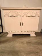 Vintage Dressoir/Buffetkastje, Antiek en Kunst, Antiek | Meubels | Kasten, Ophalen