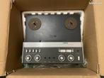 ReVox A77 MK4 Taperecorder, Audio, Tv en Foto, Ophalen of Verzenden, Bandrecorder