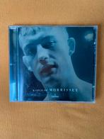 WORLD OF MORRISSEY cd, Ophalen of Verzenden, Zo goed als nieuw, Poprock