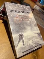 De Hel van '63 - Dick van den Heuvel, Boeken, Ophalen of Verzenden, Zo goed als nieuw, Nederland
