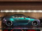 Ignition 1:18 Nissan gtr r35 en 180sx 200sx model te koop!, Ophalen of Verzenden, Nieuw, Auto, Overige merken